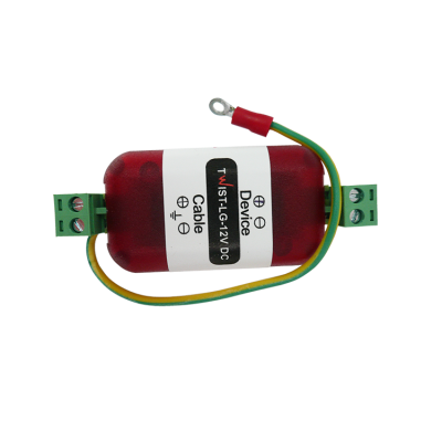TWIST LG-12VDC